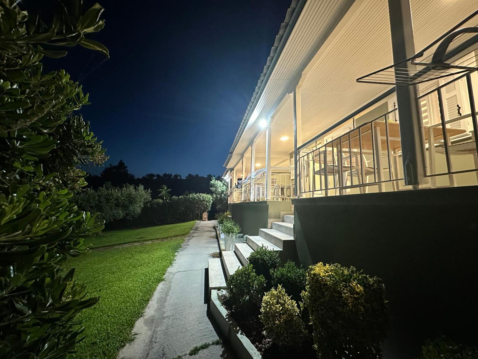 House Garli Apartment Псахудиа Екстериор снимка