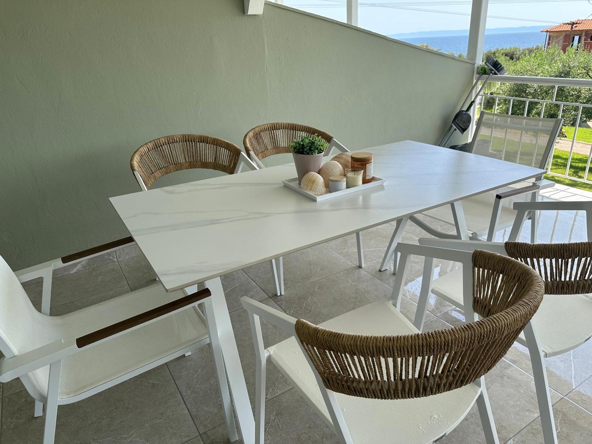 House Garli Apartment Псахудиа Екстериор снимка